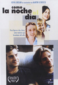 Smiling Fish & Goat on Fire |   DVD